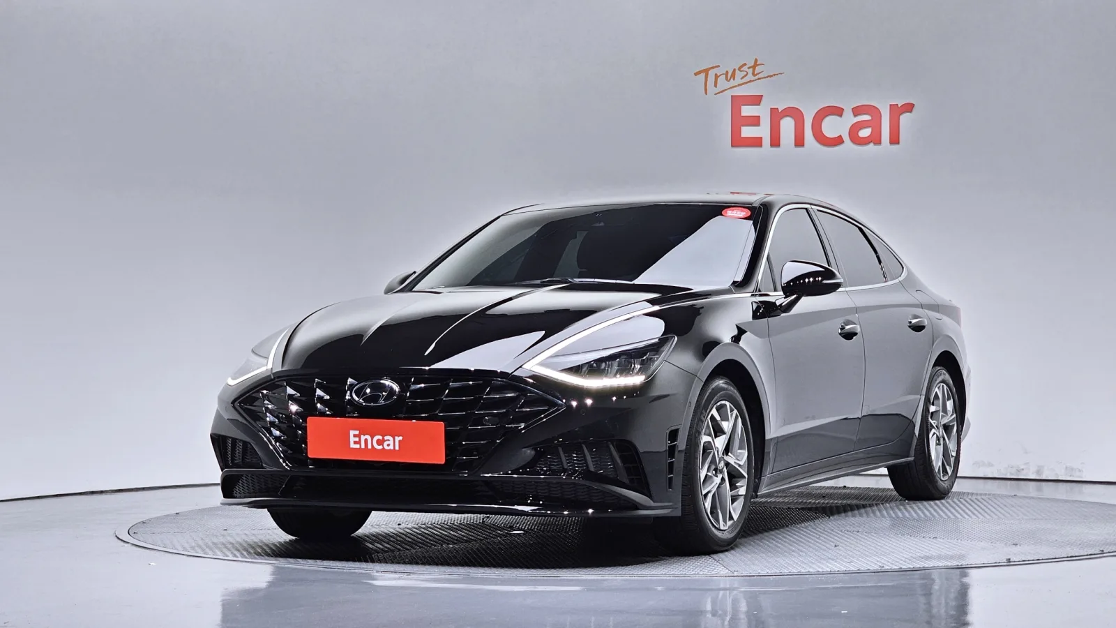 2022 Hyundai Sonata
