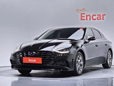 2022 Hyundai Sonata