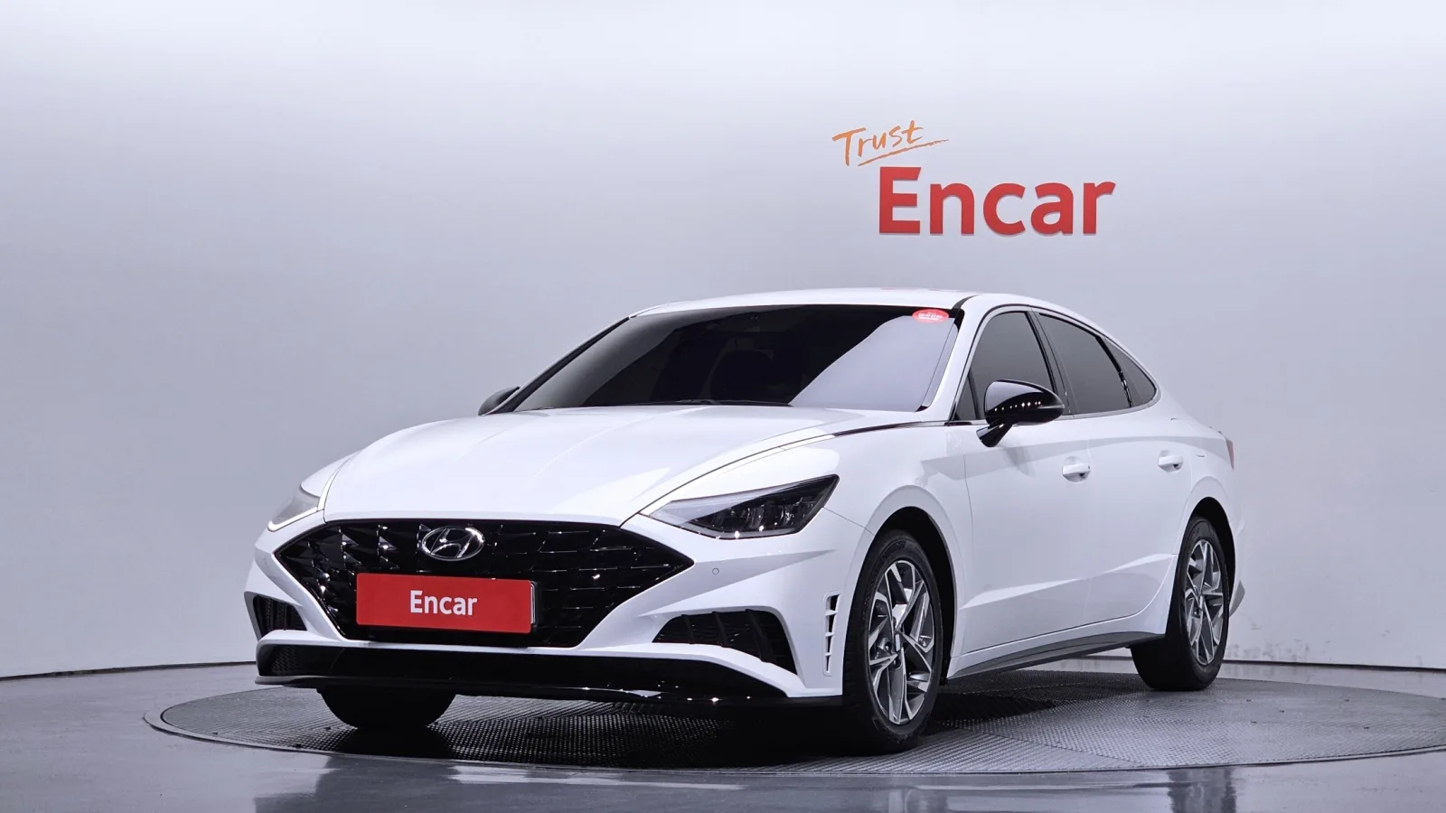 2022 Hyundai Sonata