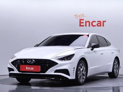 2022 Hyundai Sonata