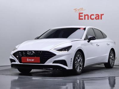 2023 Hyundai Sonata