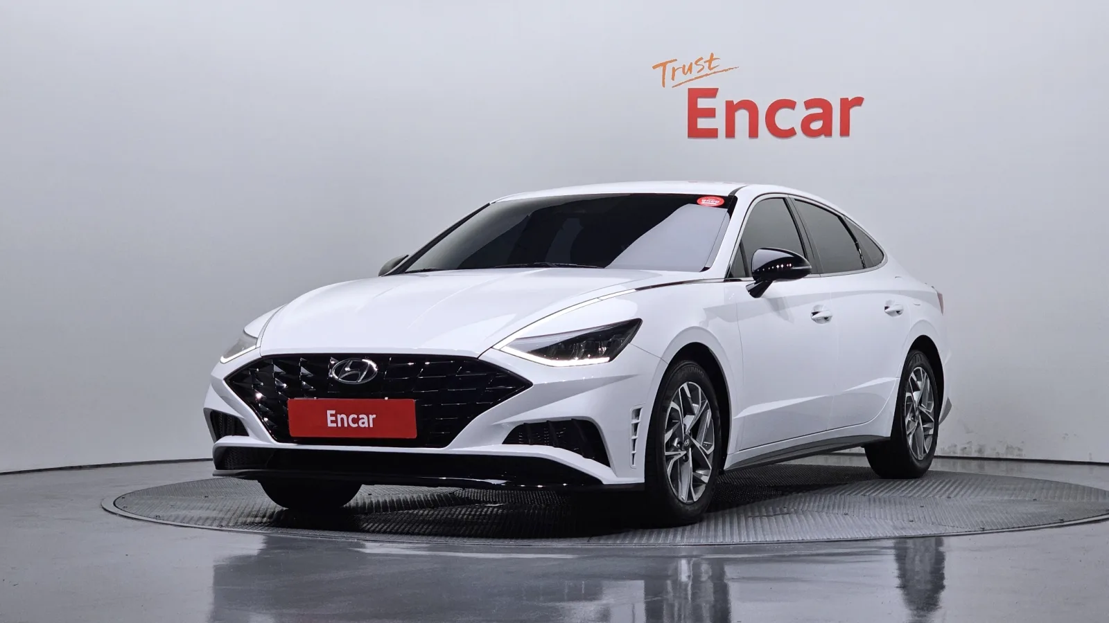 2023 Hyundai Sonata
