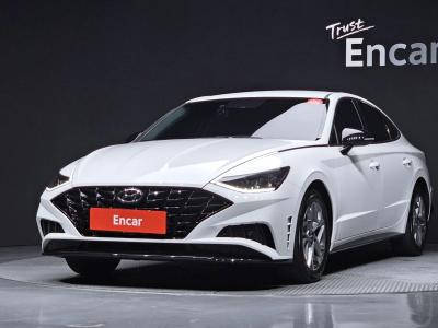 2022 Hyundai Sonata