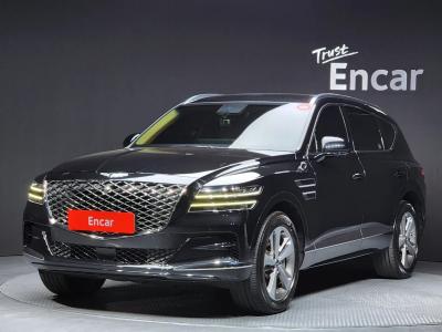 2023 Genesis GV80