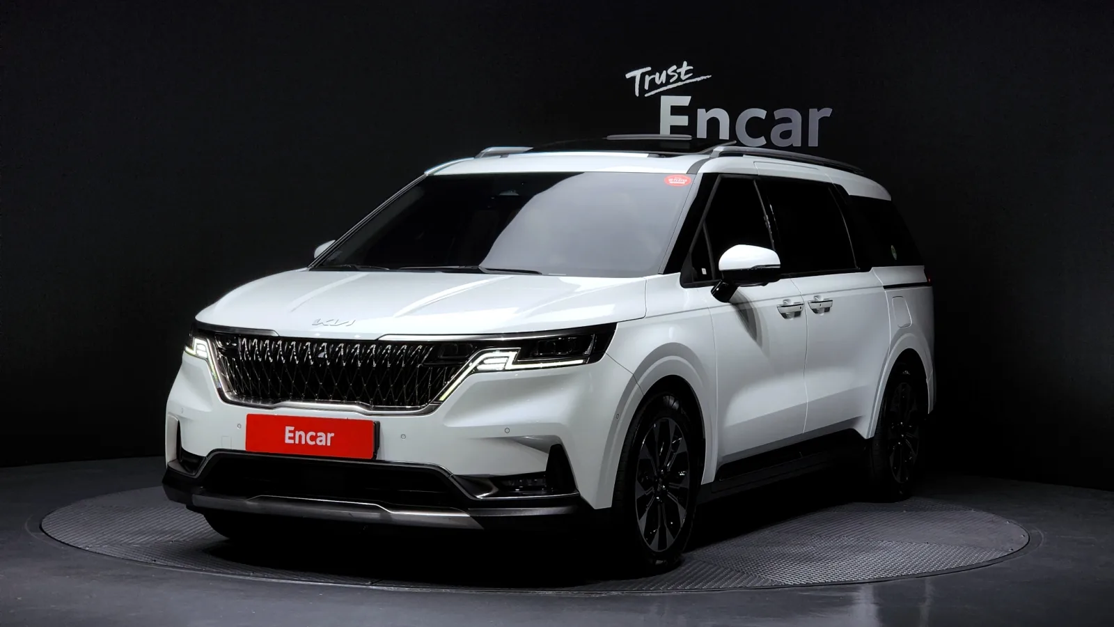 2023 Kia Carnival