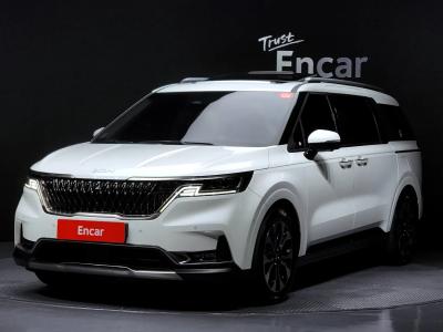 2023 Kia Carnival
