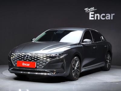 2020 Hyundai Grandeur
