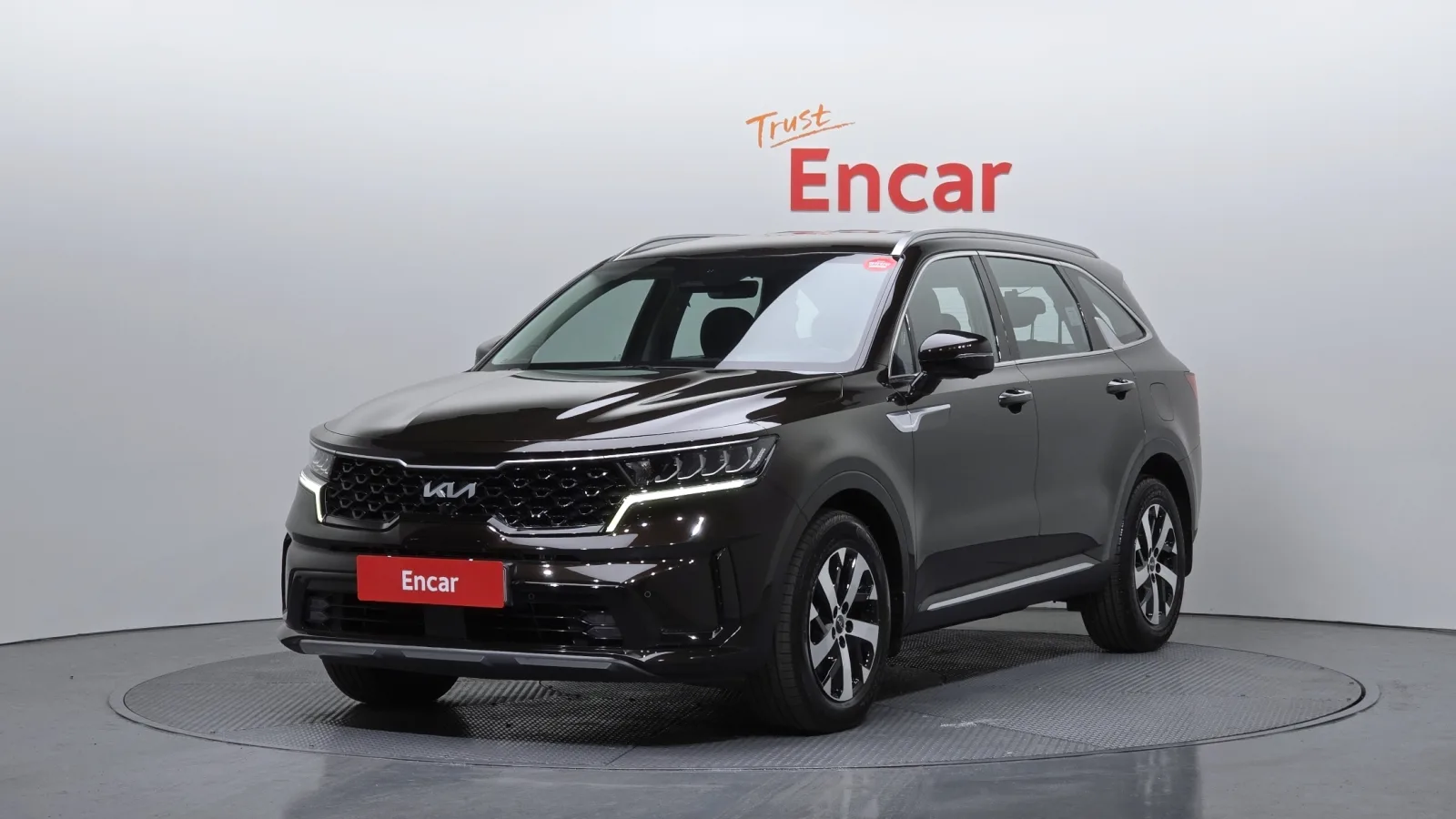 2023 Kia Sorento