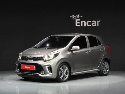 2020 Kia Picanto