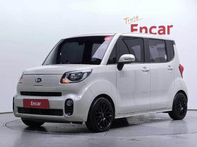 2018 Kia RAY