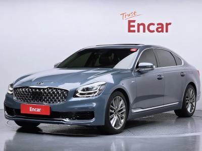 2020 Kia K9