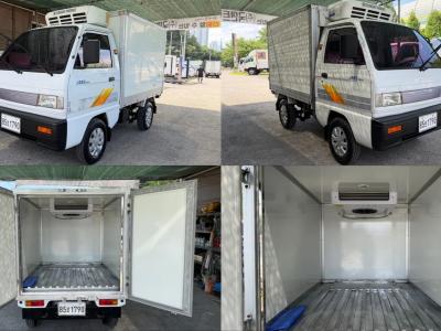 2017 Chevrolet labo