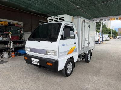 2018 Chevrolet labo