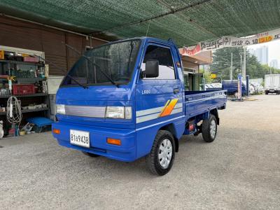 2017 Chevrolet labo