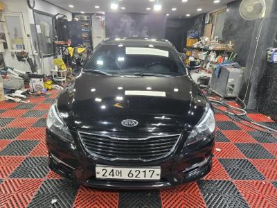 2011 Kia K7