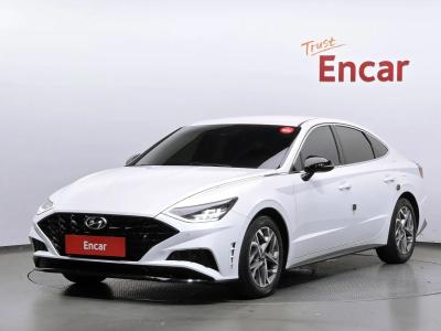 2022 Hyundai Sonata