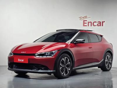 2022 Kia EV6