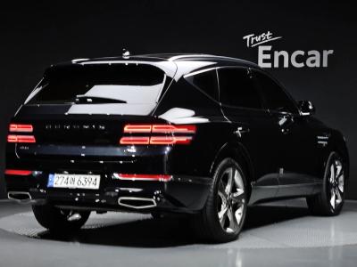2023 Genesis GV80