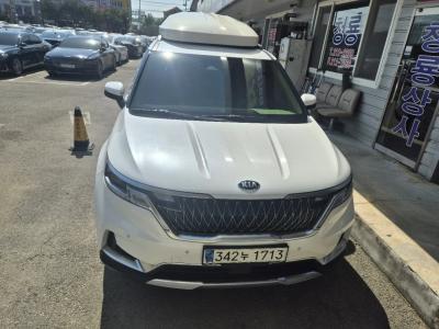 2021 Kia Carnival