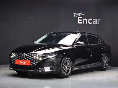 2022 Hyundai Grandeur