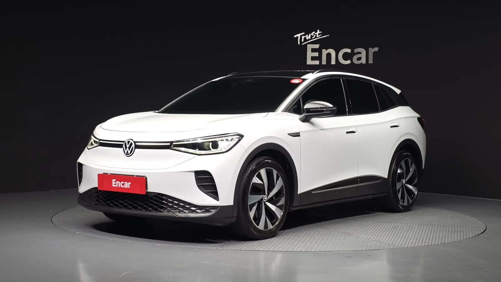 2022 Volkswagen ID.4