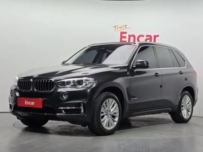 2017 BMW X5