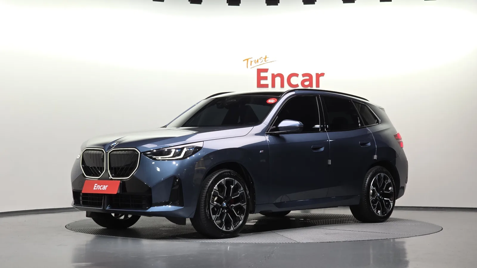 2025 BMW X3