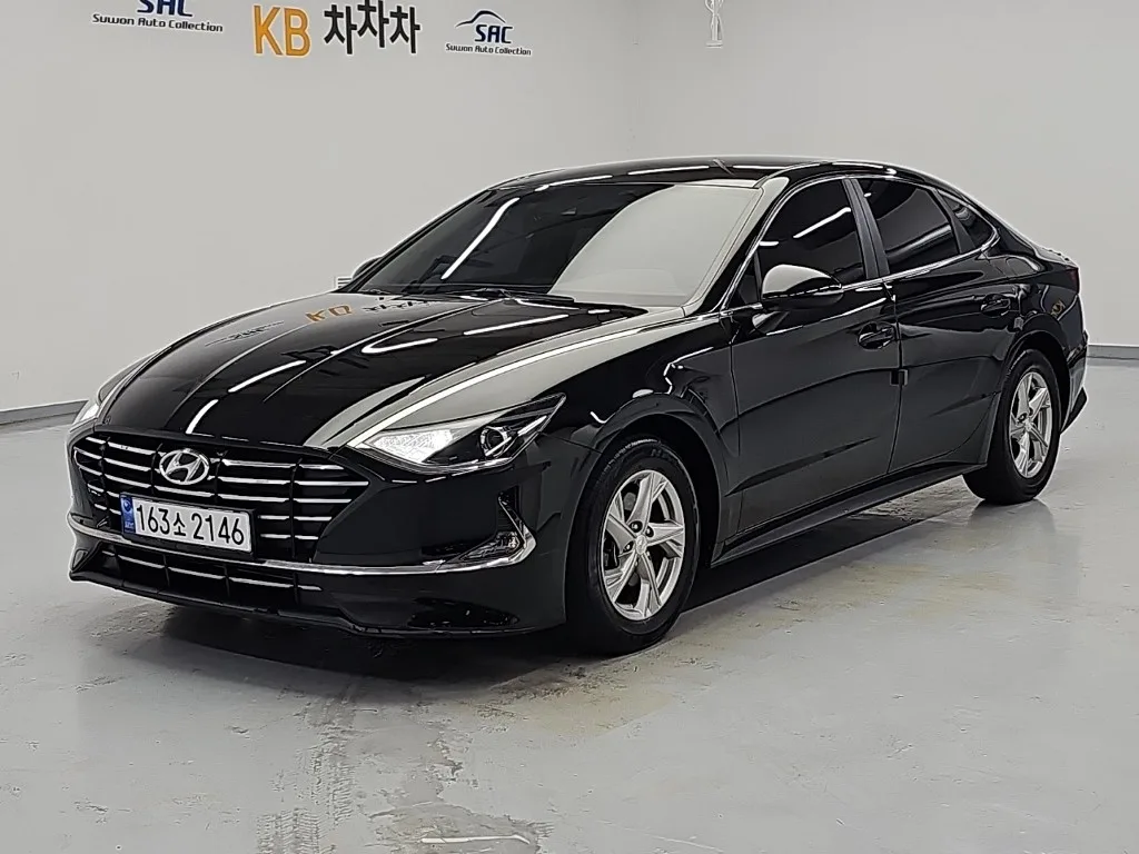 2022 Hyundai Sonata