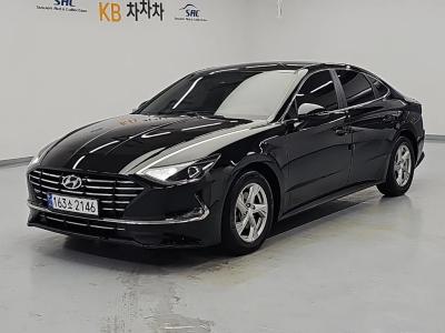 2022 Hyundai Sonata