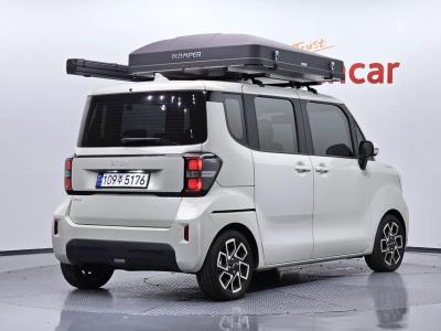 2023 Kia RAY