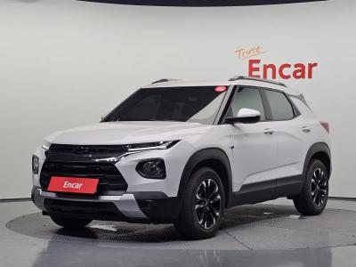 2022 Chevrolet Trailblazer
