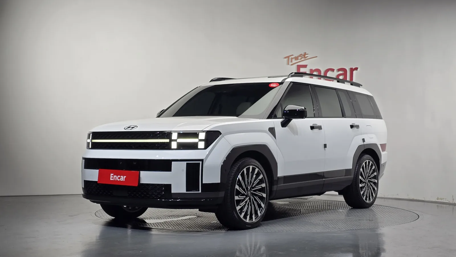 2025 Hyundai Santa Fe
