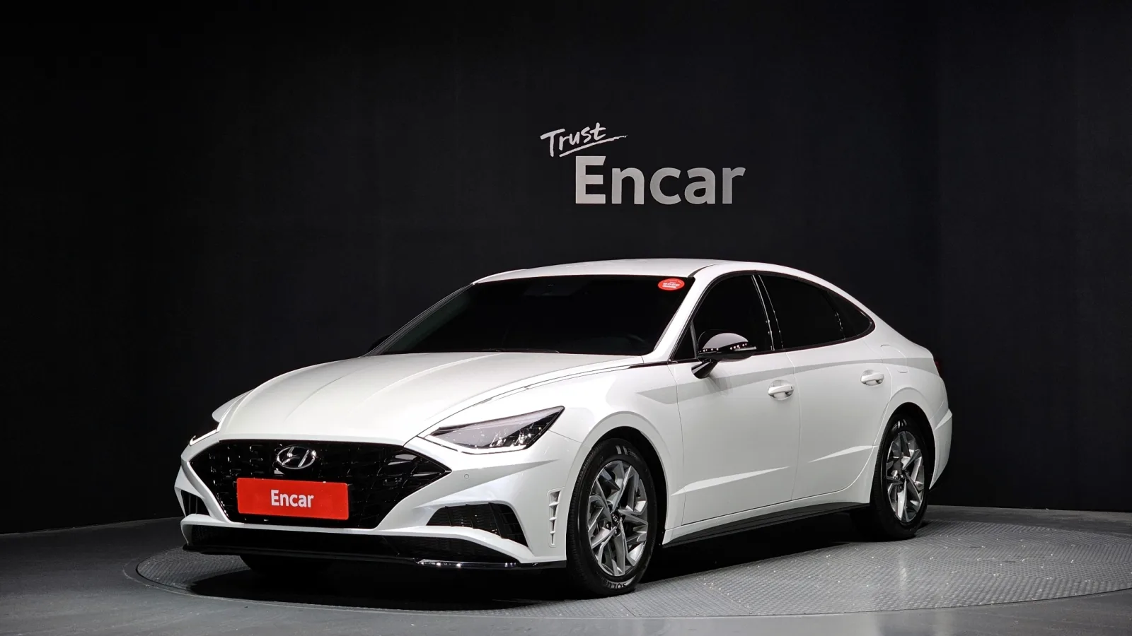 2022 Hyundai Sonata