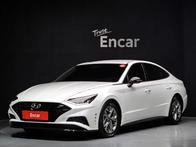 2022 Hyundai Sonata