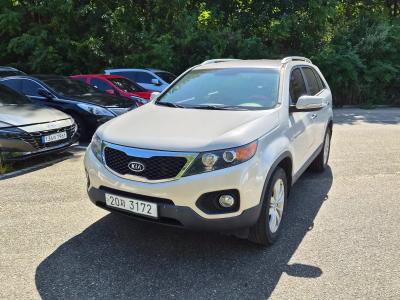 2011 Kia Sorento
