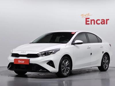 2022 Kia K3