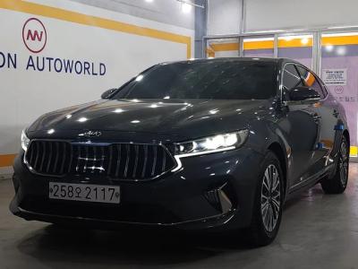 2020 Kia K7