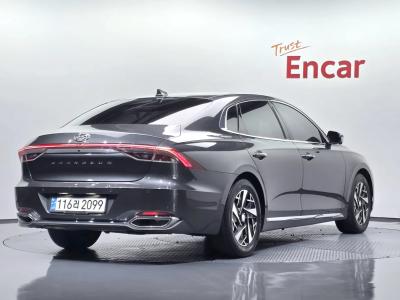 2022 Hyundai Grandeur