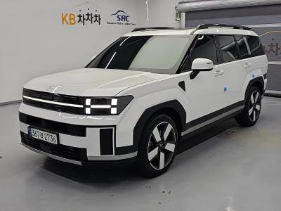 2024 Hyundai Santa Fe