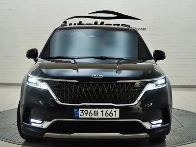 2021 Kia Carnival