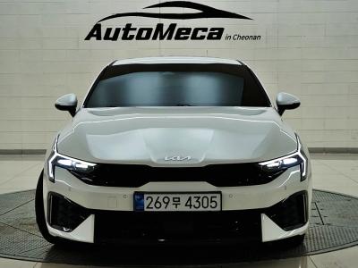 2024 Kia K5