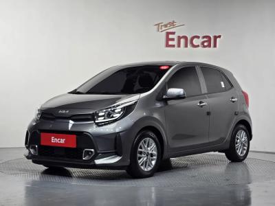 2022 Kia Picanto