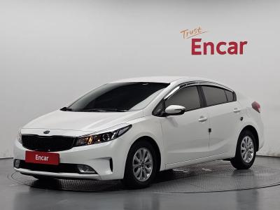 2017 Kia K3