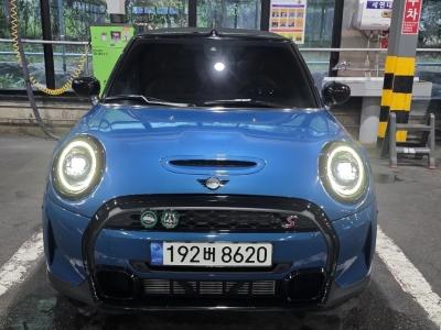2023 MINI Cooper Convertible