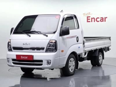 2025 Kia The New BongoⅢ