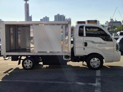 2023 Kia The New BongoⅢ