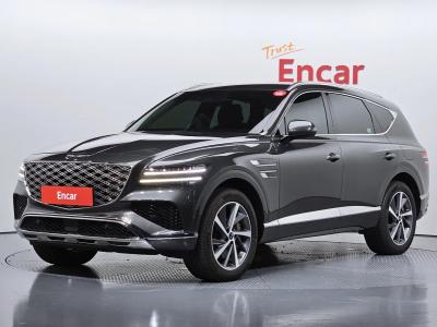 2024 Genesis GV80