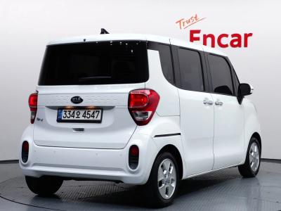 2021 Kia RAY