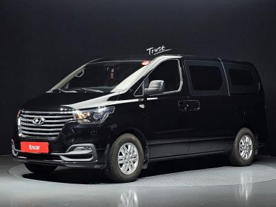 2019 Hyundai Starex