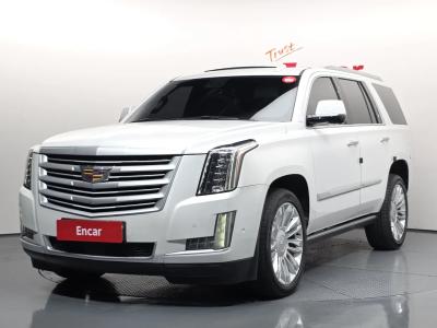 2020 Cadillac Escalade